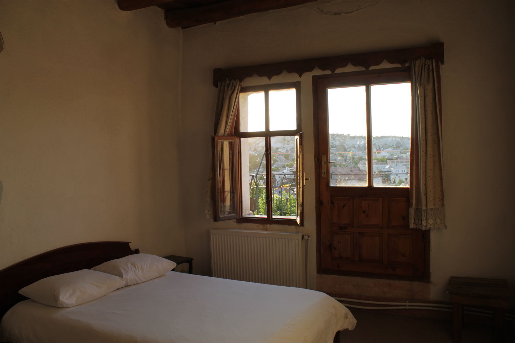 Yasin'S Place Backpackers Cave Hostel Гьореме Екстериор снимка